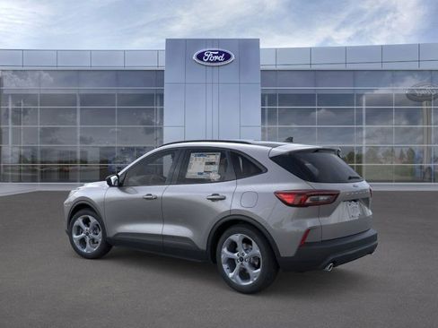 New 2026 Ford Escape ST-Line w/ Tech Pack #1 image 34