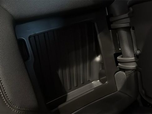 Used 2025 GMC Sierra 1500 AT4 w/ AT4 Premium Package image 15