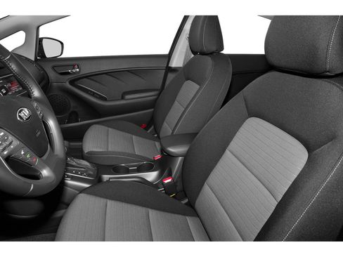 Used 2015 Kia Forte LX FWD image 6