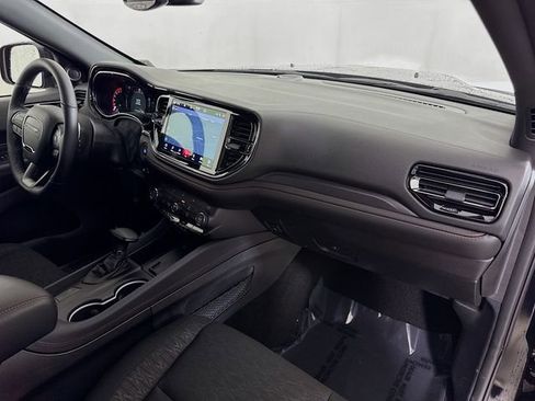 New 2026 Dodge Durango GT image 28