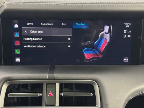 Used 2023 Porsche Taycan GTS image 30