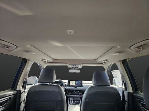 New 2026 Nissan Rogue Platinum w/ Platinum Premium Package image 6