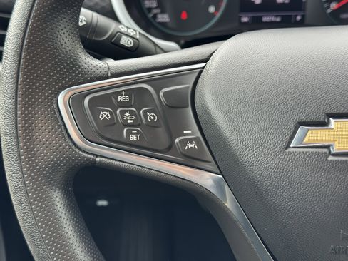 Used 2024 Chevrolet Malibu LT image 31