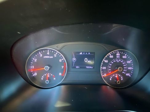 Used 2018 Kia Sportage LX image 21