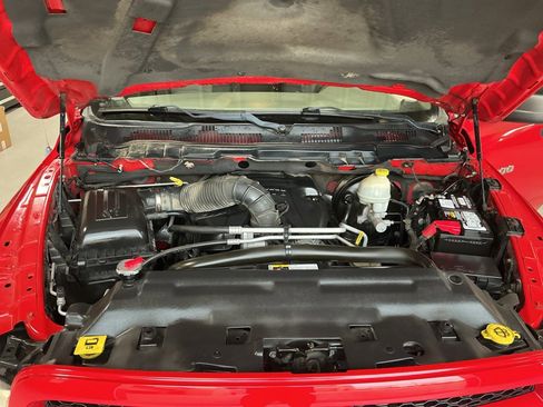 Used 2012 RAM 1500 Express w/ ST Popular Equipment Group image 16