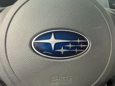 Used 2015 Subaru Outback 2.5i Premium image 22