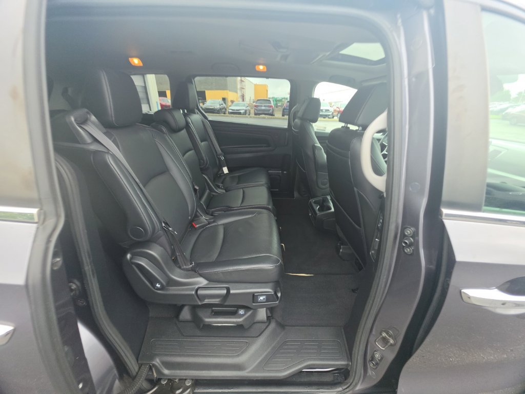 Used 2021 Honda Odyssey Touring image 32