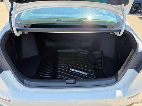 Used 2024 Honda Accord Touring image 16