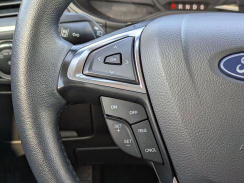 Certified 2024 Ford Edge SEL w/ Convenience Package image 29