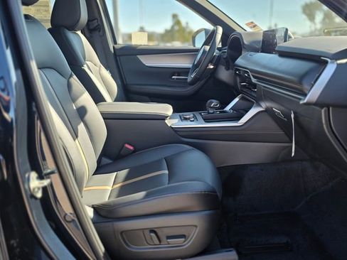 New 2026 MAZDA CX-90 Plug-In Hybrid w/ Premium Plus AWD/4WD image 10