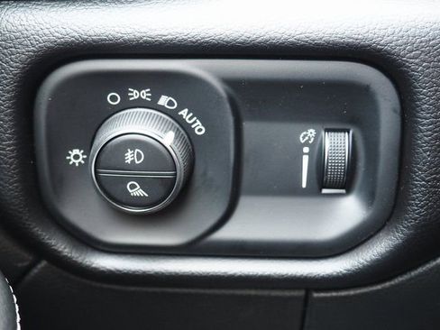 New 2025 RAM 2500 Big Horn image 24