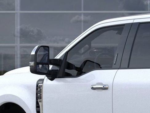 New 2025 Ford F250 Lariat w/ Lariat Ultimate Package image 20