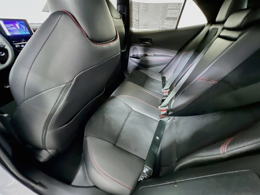 New 2026 Toyota Corolla GR AWD/4WD image 26