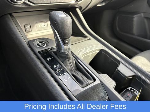 Certified 2024 Nissan Sentra S FWD image 23