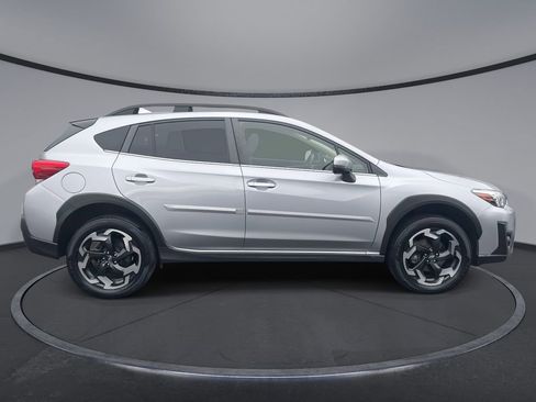 Used 2023 Subaru Crosstrek 2.5i Limited image 5
