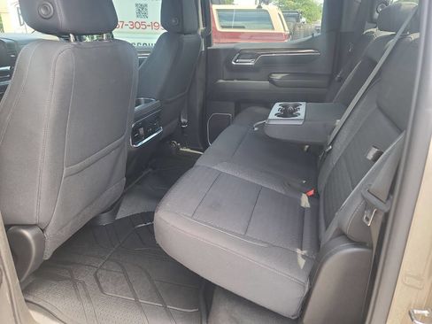 Used 2023 GMC Sierra 1500 Elevation AWD/4WD image 39