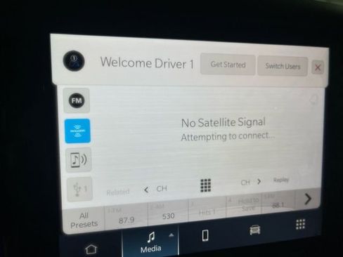 New 2026 RAM 5500 Tradesman w/ Chrome Appearance Group image 16