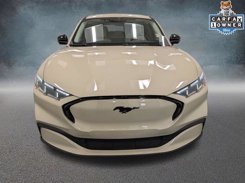Used 2025 Ford Mustang Mach-E Premium AWD/4WD image 2