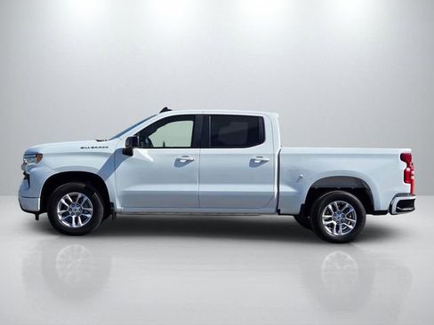 Used 2024 Chevrolet Silverado 1500 RST RWD image 7