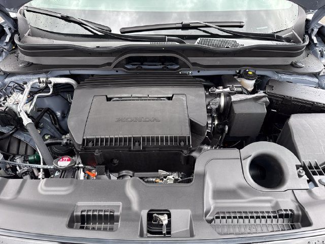 New 2026 Honda Passport TrailSport image 32