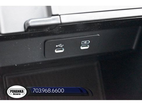 New 2026 Acura MDX SH AWD image 31