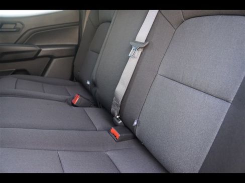 New 2026 Chevrolet Colorado Trail Boss image 6