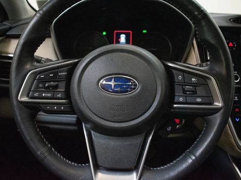 Used 2024 Subaru Outback Limited XT AWD/4WD image 12