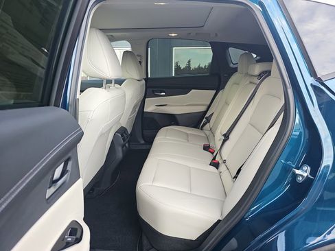 Certified 2025 Nissan Murano SL w/ Cargo Package image 28