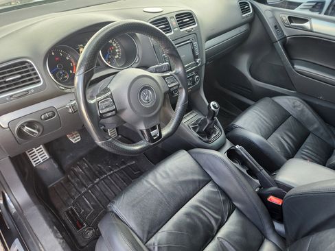 Used 2013 Volkswagen Golf R 2-Door image 21