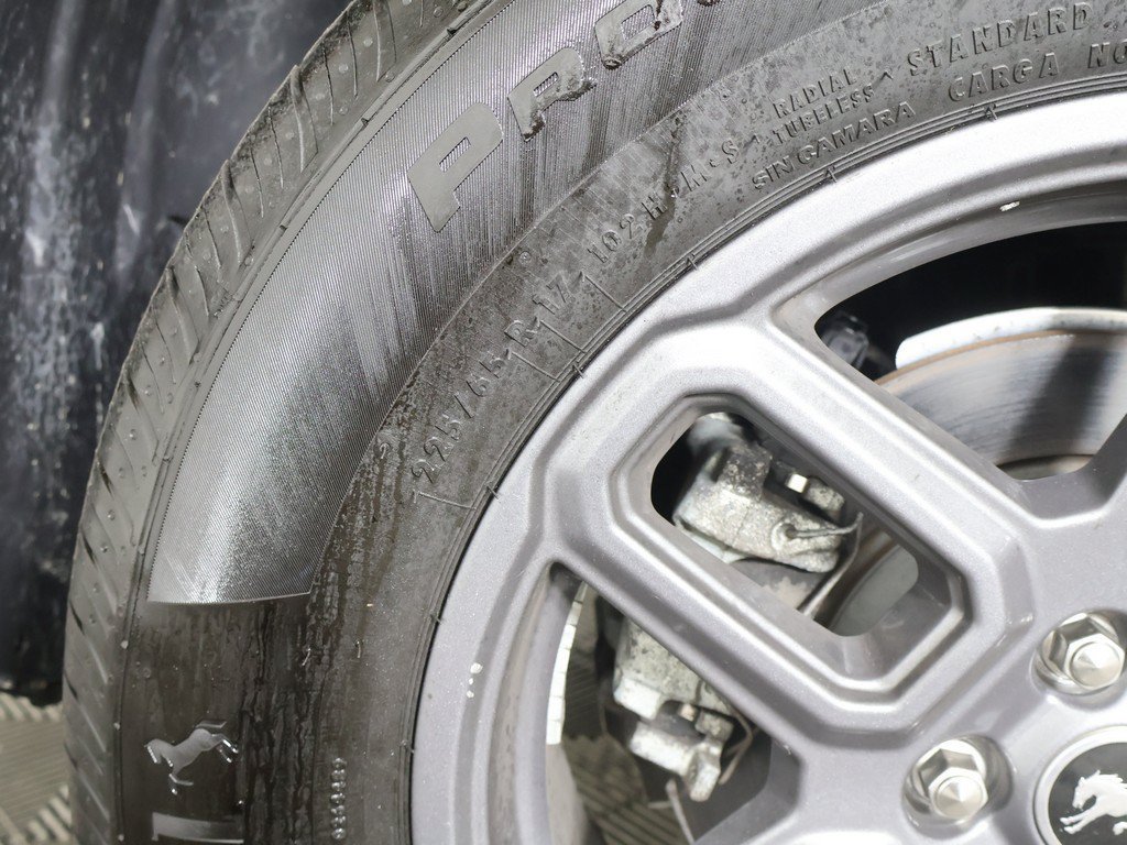 Used 2025 Ford Bronco Sport Big Bend AWD/4WD image 21