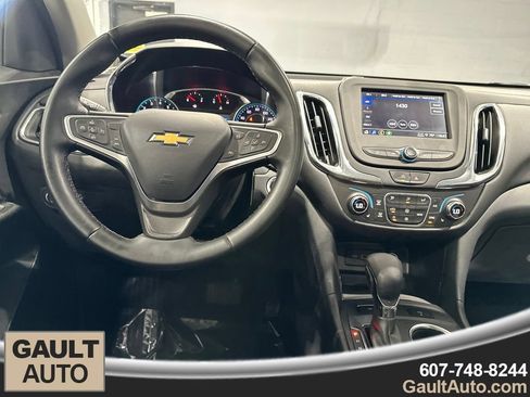 Used 2023 Chevrolet Equinox LT AWD/4WD image 6