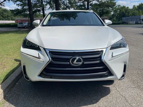Used 2016 Lexus NX 200t FWD w/ Premium Package image 8
