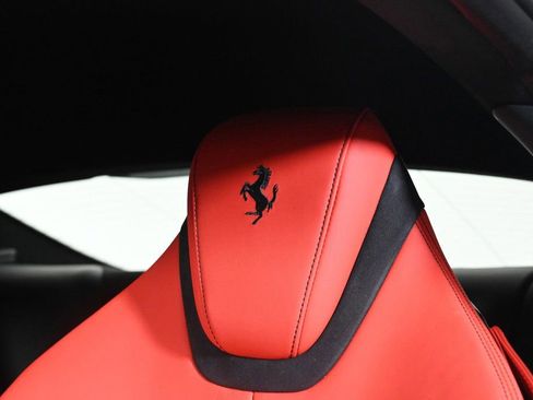 Used 2024 Ferrari Roma image 20