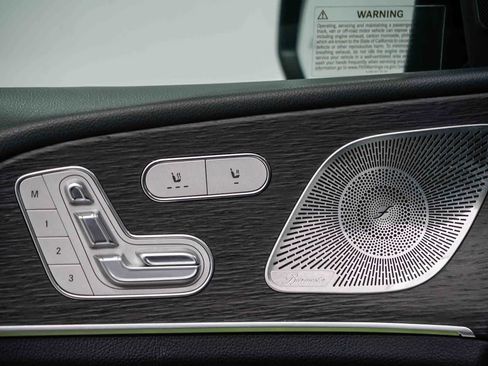 Certified 2021 Mercedes-Benz GLE 53 AMG 4MATIC Coupe image 20