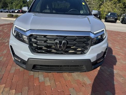 Certified 2023 Honda Passport EX-L image 22