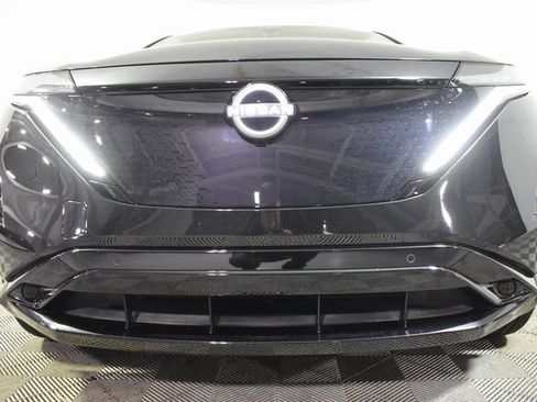 Certified 2023 Nissan Ariya AWD image 39