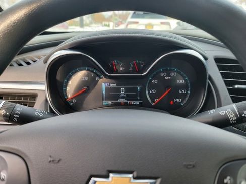 Used 2019 Chevrolet Impala LS image 33