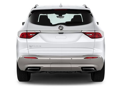 Used 2024 Buick Enclave Essence w/ Sport Touring Edition image 6