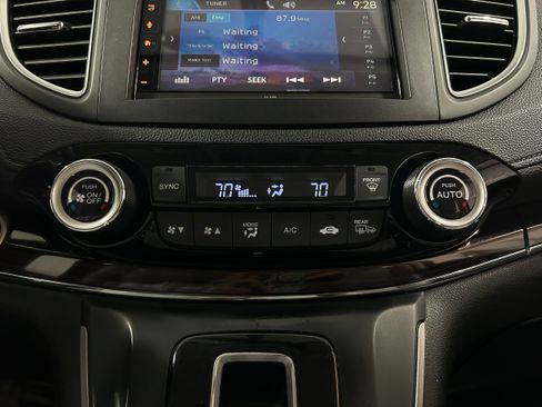 Used 2015 Honda CR-V EX-L image 8