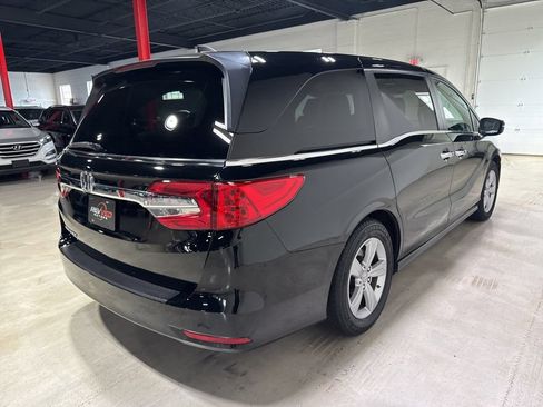 Used 2019 Honda Odyssey EX-L image 7