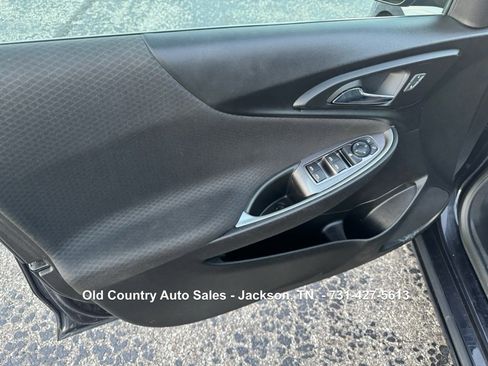 Used 2023 Chevrolet Malibu RS image 18