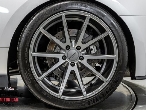 Used 2015 Ford Mustang GT Premium w/ GT Performance Package RWD image 62