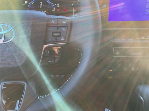 New 2026 Toyota Camry SE image 23