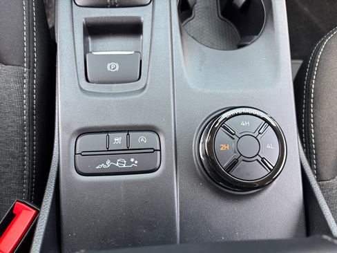 New 2026 Ford Ranger XLT w/ Equipment Group 301A High image 30