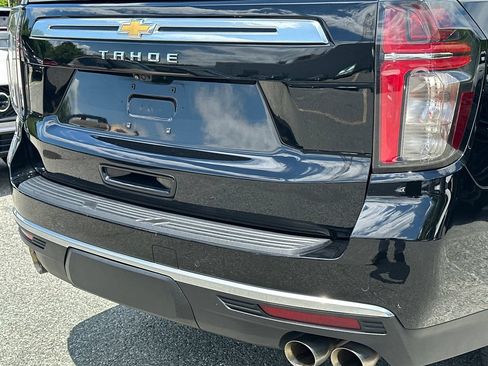 Used 2023 Chevrolet Tahoe High Country AWD/4WD image 5
