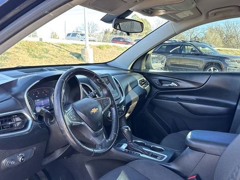 Used 2019 Chevrolet Equinox LT image 10