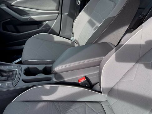New 2026 Volkswagen Jetta Sport FWD image 27