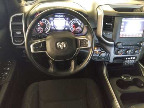 Used 2020 RAM 1500 Big Horn AWD/4WD image 22