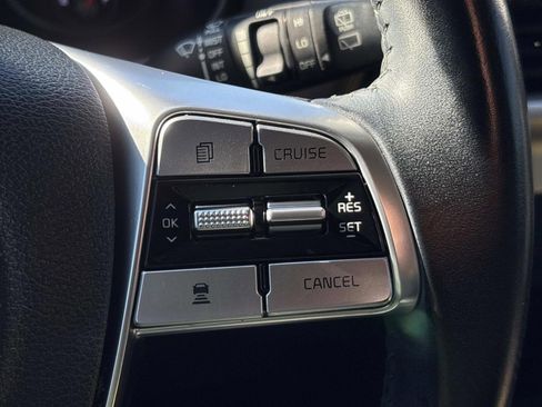 Used 2020 Kia Telluride S image 29