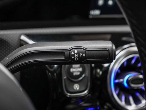 Certified 2022 Mercedes-Benz CLA 250 w/ Parking Assistance Package image 26